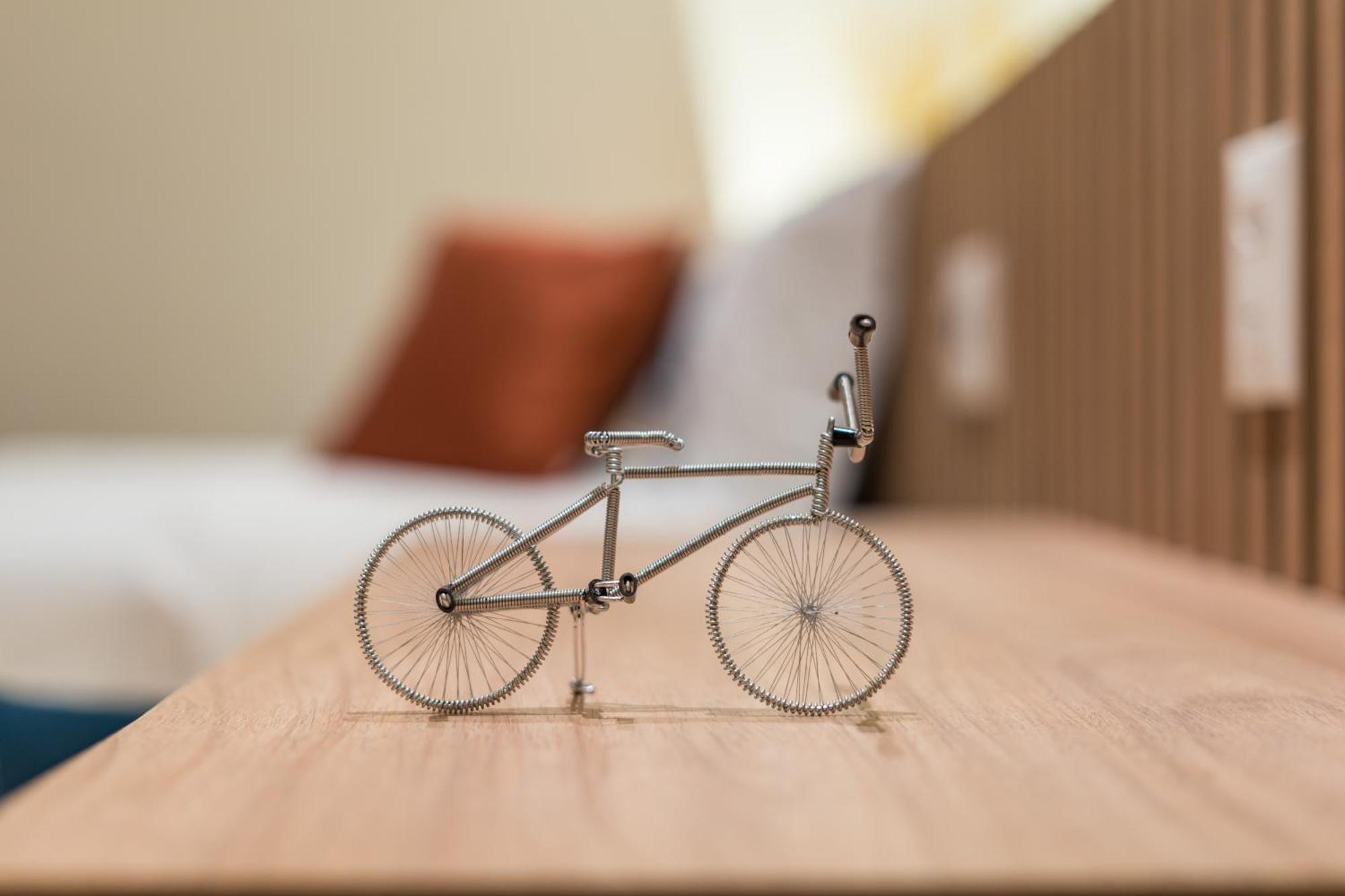 Cyclinn Vila Olimpia 상파울루 외부 사진